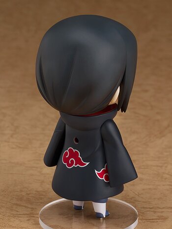 itachi uchiha nendoroid