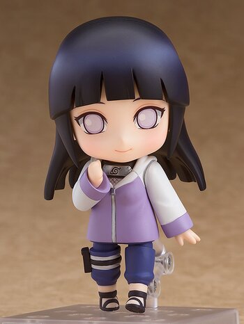 Naruto Shippuden Hinata Hyuga Naruto Gals Figure Wedding Ver