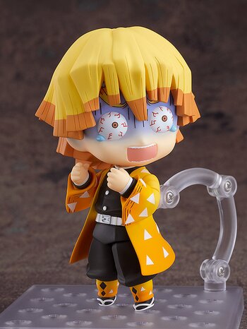 zenitsu nendoroid shopee