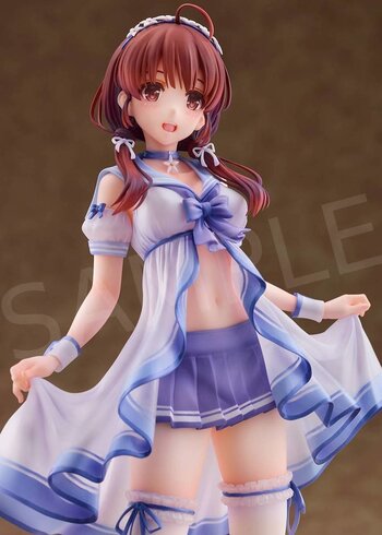 saekano izumi hashima