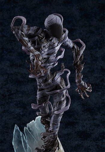 ajin: demi-human takayuki takeya ver. non-scale figure
