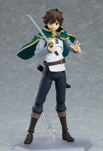 Kazuma Sato Konosuba - Figures / Figures / Figures and Merch - Otapedia ...