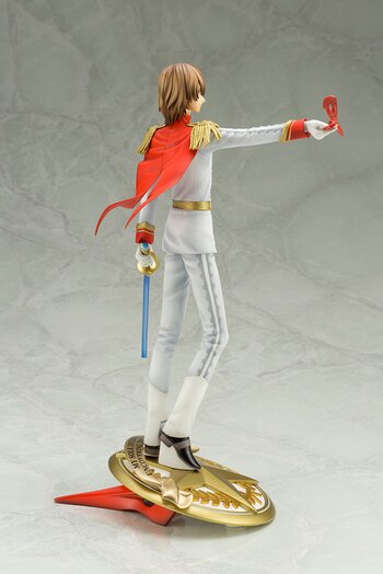 goro akechi kotobukiya