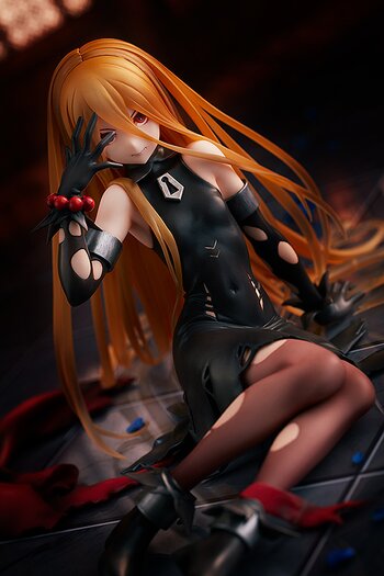 overlord iii evileye 1/7 scale figure