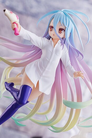 shiro sniper figure