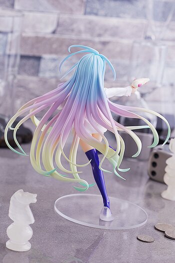 shiro sniper figure