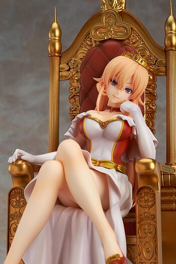 Erina Nakiri Food Wars!: Shokugeki no Soma - Figures / Figures