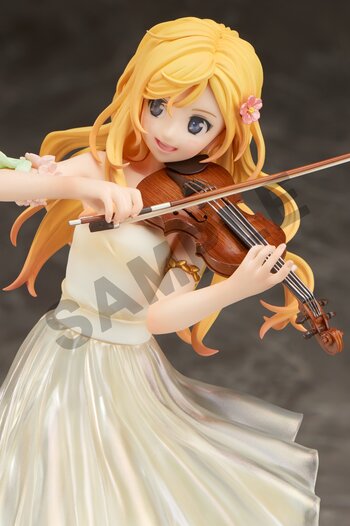 kaori miyazono figure aniplex