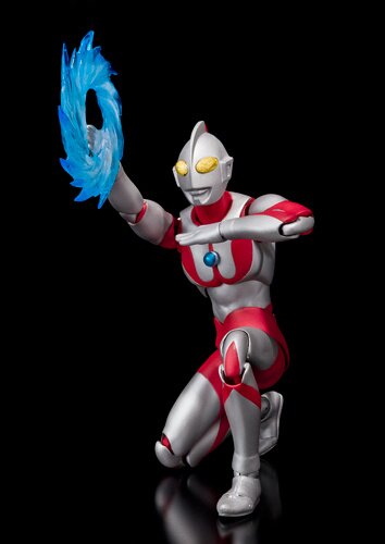 ULTRA-ACT [Ultraman] Figure: Bandai - Tokyo Otaku Mode (TOM)