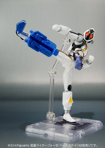 S.H.Figuarts Kamen Rider Fourze - Fourze Module Set 02: Bandai 
