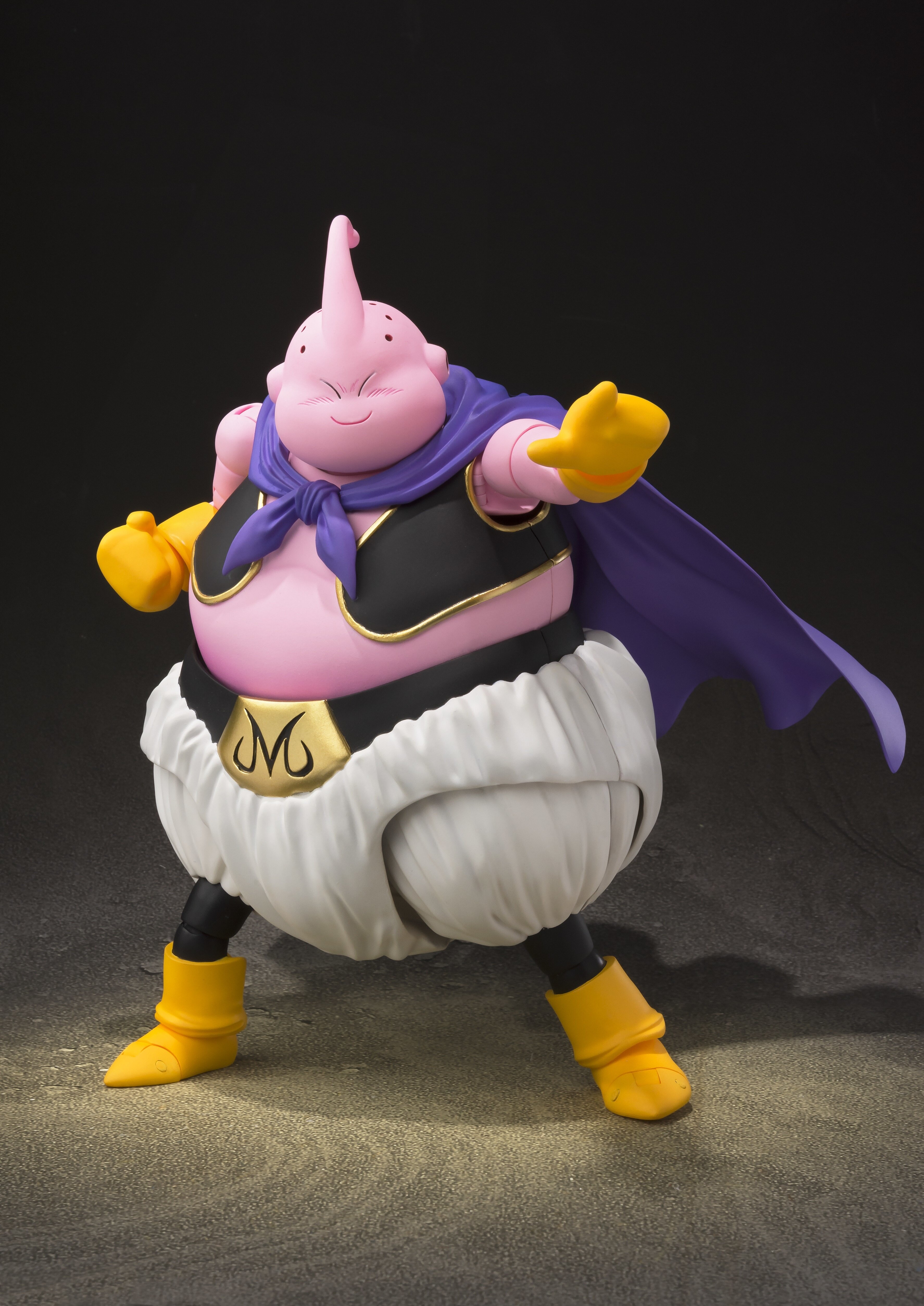 Figura Majin Boo Dragon Ball Z s. H. Figuarts Bandai no Shoptime