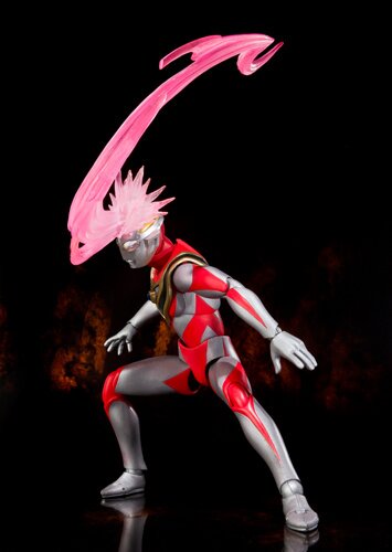 Ultra-Act: Ultraman Gaia Figure - Tokyo Otaku Mode (TOM)