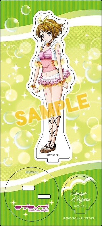 SK8 the Infinity Acrylic Stand Collection - Tokyo Otaku Mode (TOM)