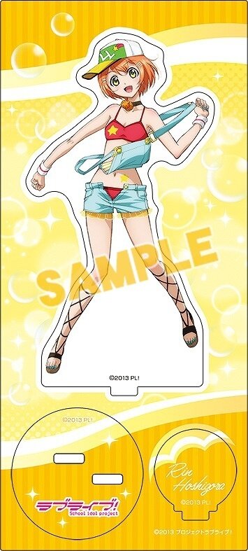 SK8 the Infinity Acrylic Stand Collection - Tokyo Otaku Mode (TOM)