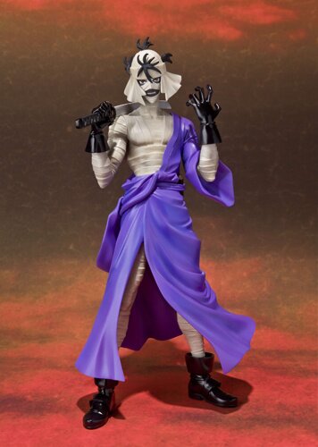 Figuarts Zero Rurouni Kenshin Himura Kenshin: Bandai - Tokyo Otaku Mode  (TOM)