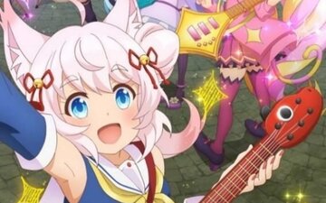 Show by Rock!! | Merch + Reviews - otakumode.com