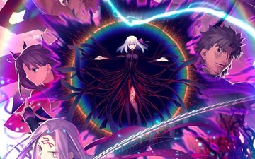 どんぐり Fate/stay night Fate/stay night Figures & Merchandise | Tokyo Otaku Mode (TOM