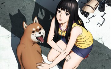 Inuyashiki - Assistir Animes Online HD