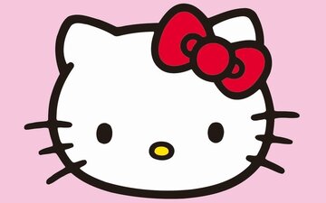 Hello Kitty Deco Art Kits - Tokyo Otaku Mode (TOM)