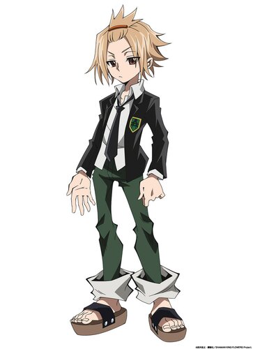 Shaman King Anime Confirms Sequel; New Visual of Grow-Up Shamans