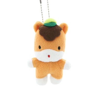 Yuru-chara Grand Prix Official Gunma-chan Plush - Tokyo Otaku Mode
