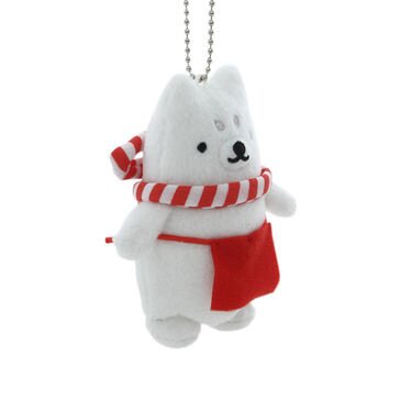 Purchase Shari-tsu mascot, blue and white teddy bear with a fish in  Yuru-Chara Japanese mascots Color change No change Size L (180-190 Cm)  Sketch before manufacturing (2D) No With the clothes? (if