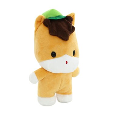 p chan plush