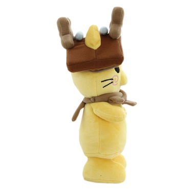 Yuru-chara Grand Prix Official Shimanekko Plush - Tokyo Otaku Mode