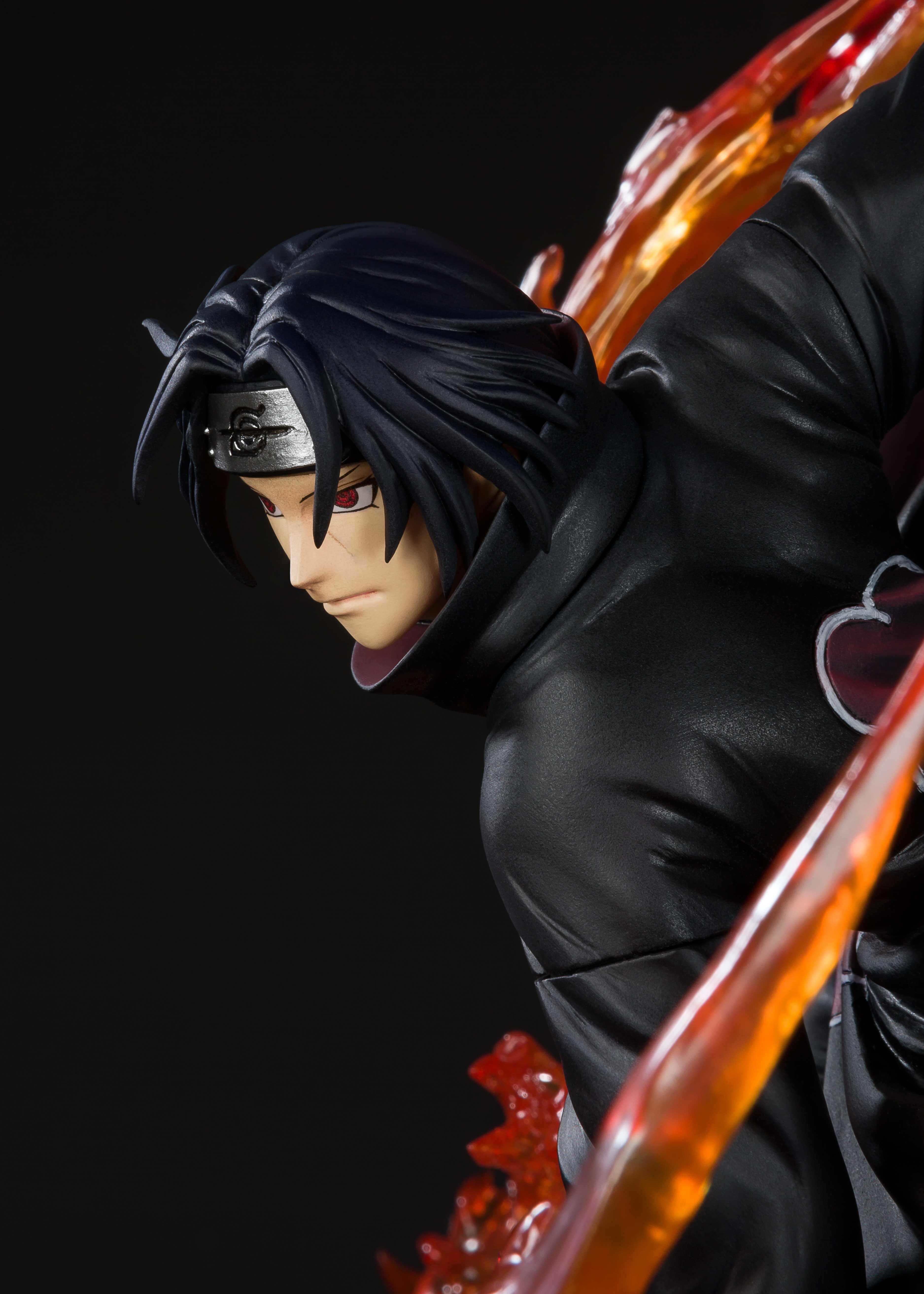 Figuarts Zero [Naruto] Itachi Susanoo Figure Bandai Tokyo Otaku Mode