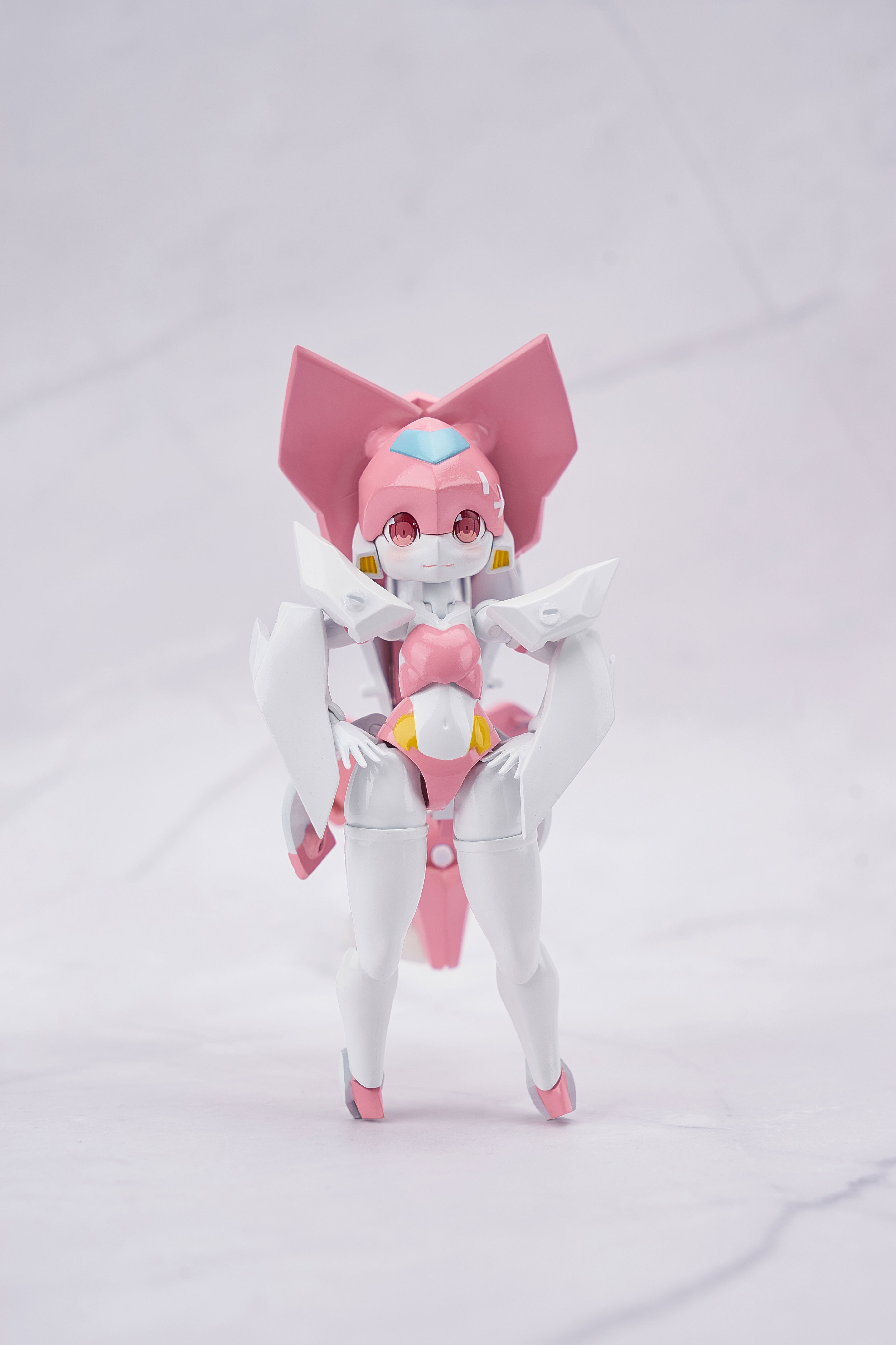 MagicHenshin Series Gemini Wings - Tokyo Otaku Mode (TOM)