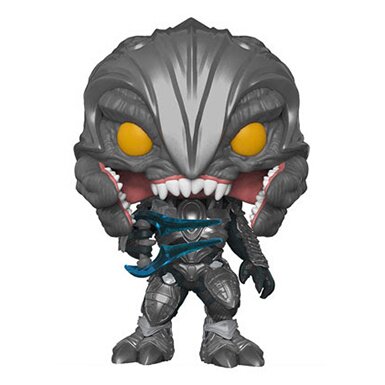 halo funko pop arbiter