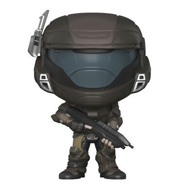 Funko pop best sale halo 2018