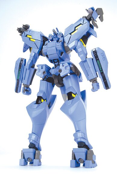 A3-2010 Limited No.05 F-14 AN3 Mindseeker | Muv-Luv Alternative