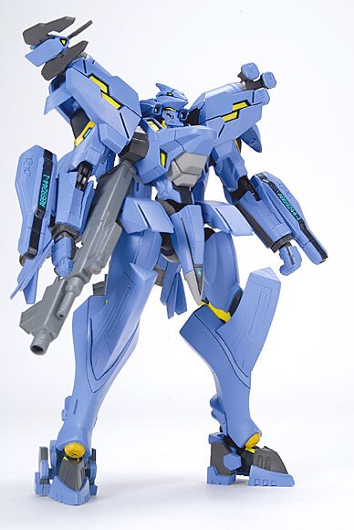 A3-2010 Limited No.05 F-14 AN3 Mindseeker | Muv-Luv Alternative