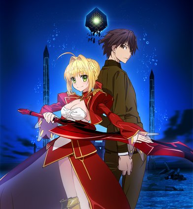 Beginner's Guide to Fate Anime! | Anime News | Tokyo Otaku Mode (TOM) Shop:  Figures & Merch From Japan