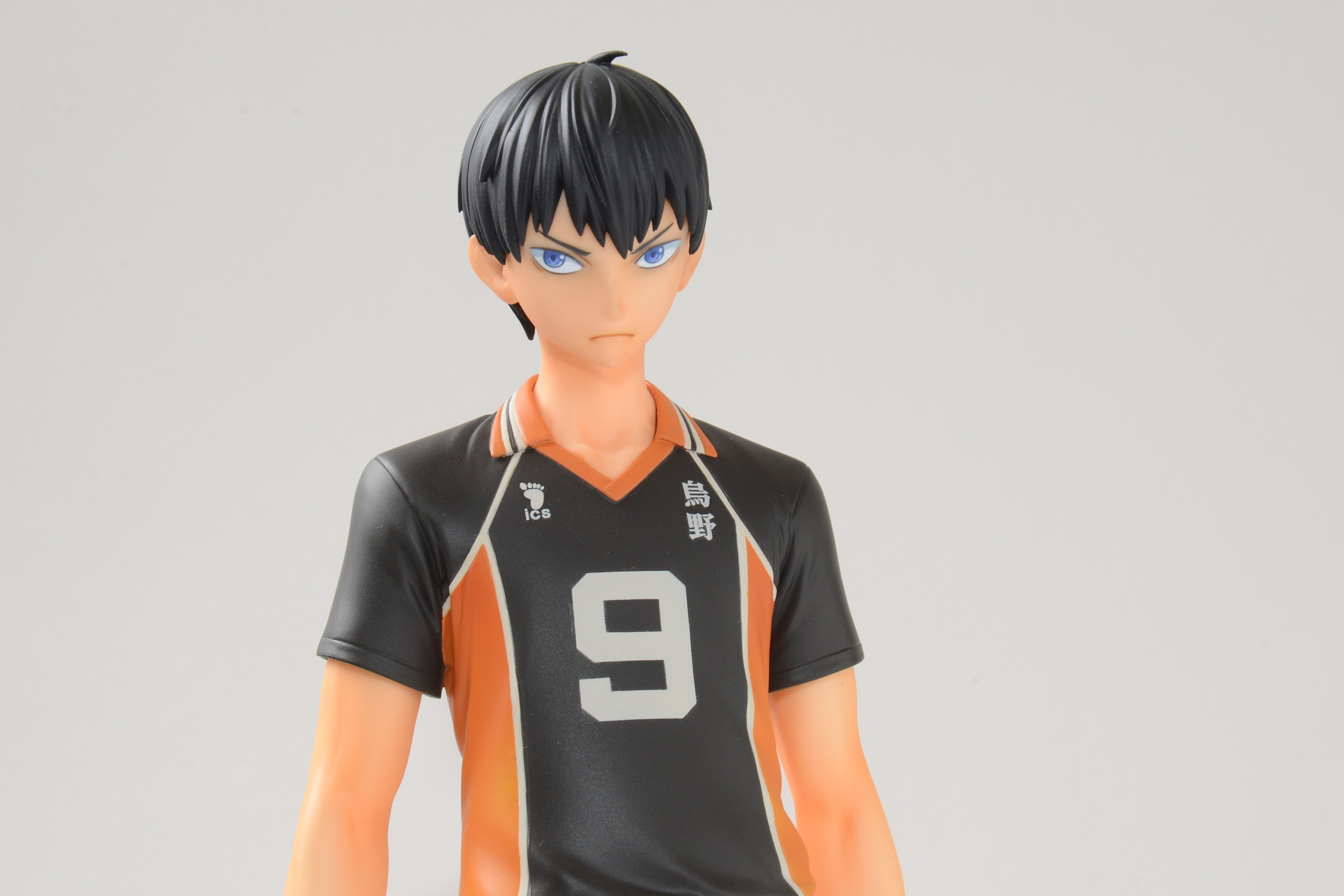 kageyama banpresto