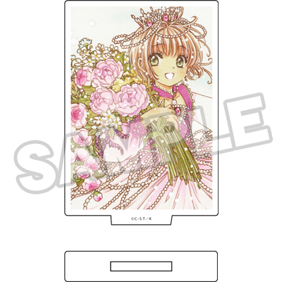 Cardcaptor Sakura Sakura Kinomoto Always Together ~Pinky Promise~ Good  Smile Online Shop Bonus