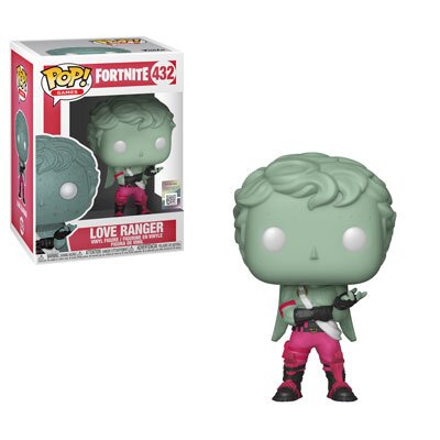 Most popular fortnite funko sales pop