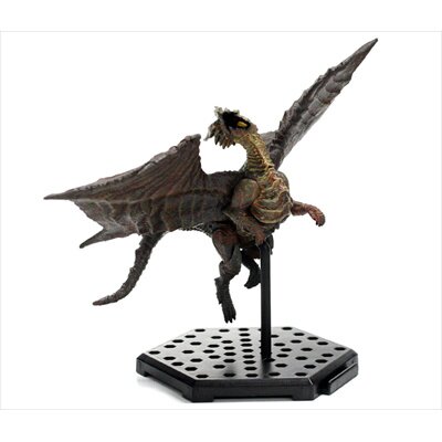 Capcom Figure Builder Monster Hunter Standard Model+ Best 1