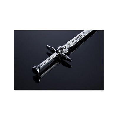 Sword Art Online] Sterling Silver Swords - Tokyo Otaku Mode