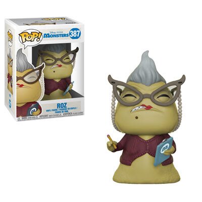 Disney - funko pop モンスターズインク モンスターズユニバーシティ モンスターズユニバーシティ | STORES
