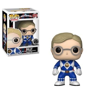 FUNKO POP！ セット POP! [Power Rangers] S7 Complete Set: Funko - Tokyo Otaku