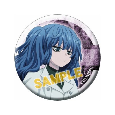Can Badge Tokyo Ghoul: Re/Saiko Yonashi (Anime Toy