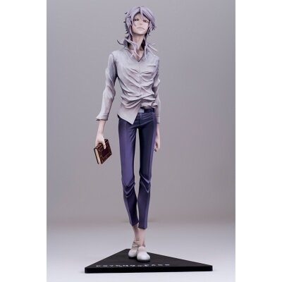 Mens Hdge Technical Statue No. 2 EX: Shogo Makishima Another Ver
