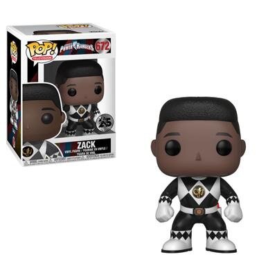 POP! [Power Rangers] S7 Complete Set: Funko - Tokyo Otaku