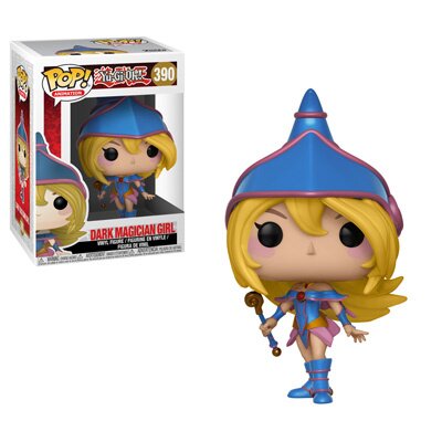 dark magician pop vinyl uk