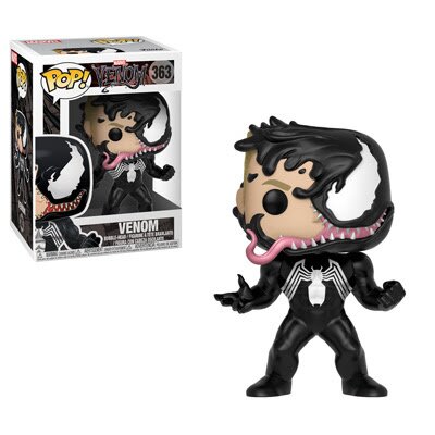 Pop! [Marvel] Venom Series - Complete Set: Marvel - Tokyo Otaku