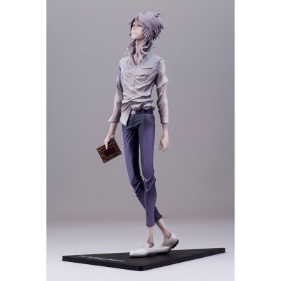 Mens Hdge Technical Statue No. 2 EX: Shogo Makishima Another Ver. |  Psycho-Pass