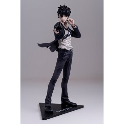 kogami shinya figure