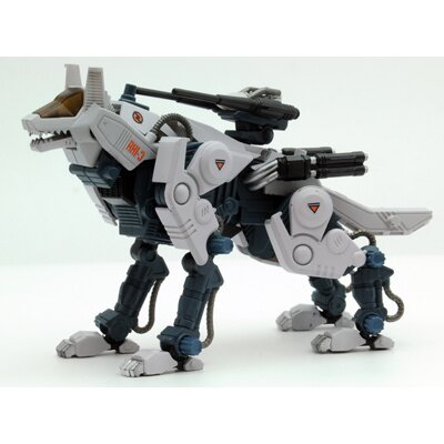 motto_kuma solworks model ソルオル Amazon.com: T-Spark Realize Model RMZ-003 Command Wolf